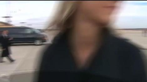 Statele Unite şi Coreea de Nord agită de câteva zile ameninţarea atomică, însă butonul nuclear nu există