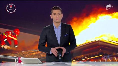 Observator TV 04/01/2018 - Ştirile zilei într-un minut