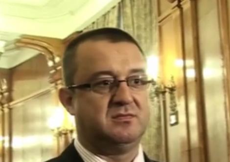 Fostul şef al fiscului este din nou acuzat de luare de mită