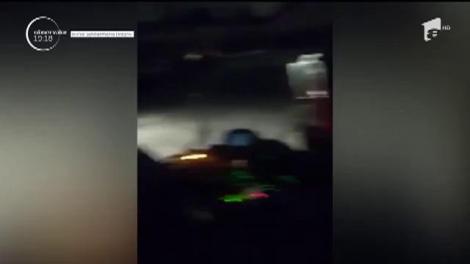 Copii în pericol după o aventură ratată pe munte