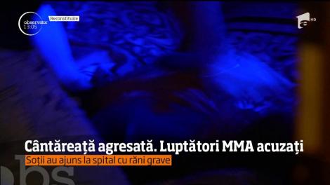 Incident grav şi şocant şi în campusul studenţesc din Cluj-Napoca