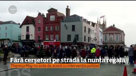 Nunta Prinţului Harry cu actriţa americană Meghan Markle se anunţă cel mai aşteptat eveniment al anului