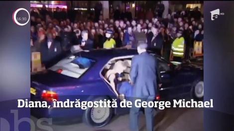 Noi detalii din viaţa celebrei Diana ies la iveală. "Prinţesa inimilor" a fost îndrăgostită de unul dintre cei mai mari cântăreţi!