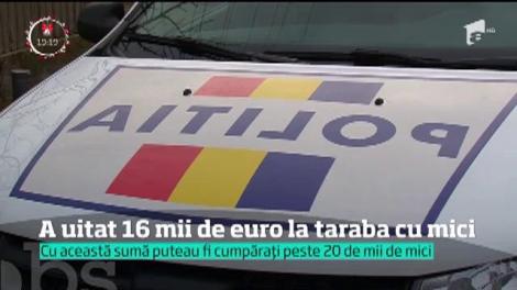 Pofta pentru celebrii mici de pe Dealu Negru putea să o coste 16 mii de euro pe o tânără din Brăila