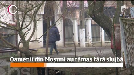 Oamenii din fosta parohie a lui Cristian Pomohaci nu au avut parte de slujbă de Sf. Ioan Botezătorul