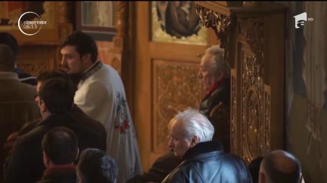 Creştinii ortodocşi îl sărbătoresc pe Sfântul Ioan Botezătorul. Aproape două milioane de români îşi aniversează onomastica