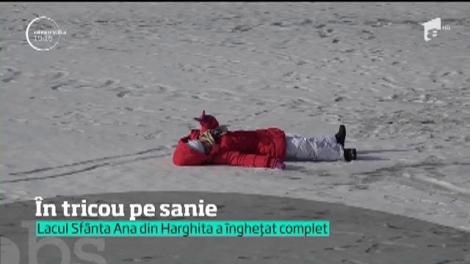 Președintele Iohannis, weekend la schi