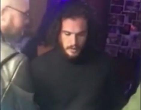 Kit Harington, faimosul actor din "Urzeala tronurilor", a fost dat afară dintr-un bar! „Încălzit” bine după mai multe pahare de băutură, s-a luat la harță cu clienții