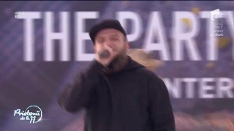 Connect-R și Cortes , o colaborare inedită și o "Geneză" muzicală! Nu ai cum să stai deoparte de ringul de dans!