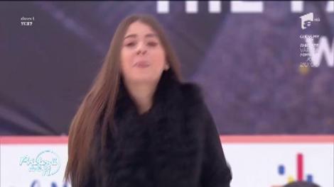 Cireșica ne surprinde iar cu un hit! Nicole Cherry feat. Joey Montana - "Soy como soy"