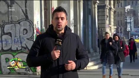 Ce-și doresc românii de la anul 2018