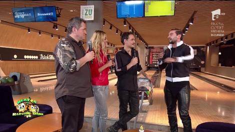 Dorian Popa s-a întors acasă: „Asia Express a fost o experiență nebună rău de tot. Am dormit pe jos, am mâncat ciorbă de veveriță...!”