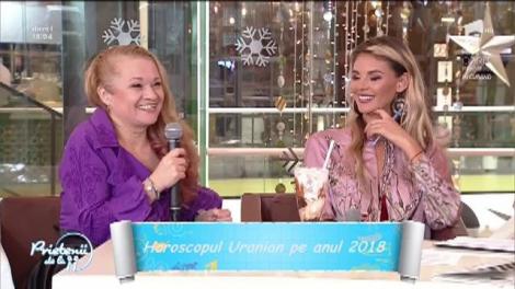 Horoscopul Uranian pe anul 2018! Vărsătorii vor fi mult mai pasionali și cutezători