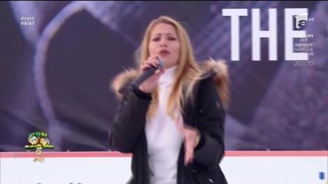 Roxana Nemeș - ”Drog letal”