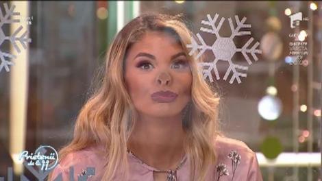 Nicole Cherry, una dintre cele mai cunoscute artiste din România, are o mare dorință: "Vreau sa fac un duet cu Justin Bieber!"