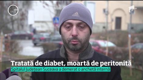 Acuzaţii extrem de grave la adresa Spitalului Judeţean Suceava