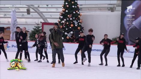 Mike Diamondz - ”Bubblin”