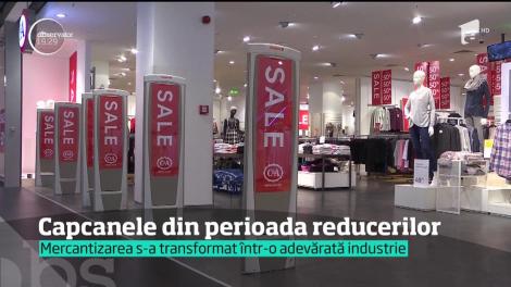 Capcanele din perioada reducerilor