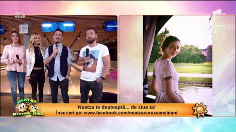 La mulţi ani, Cristi Minculescu! Răzvan: ”Vom fi mereu alături de tine!” Irisul nostru cel mai de preţ, la ceas aniversar!
