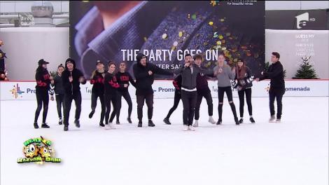 Save - ”All we need”