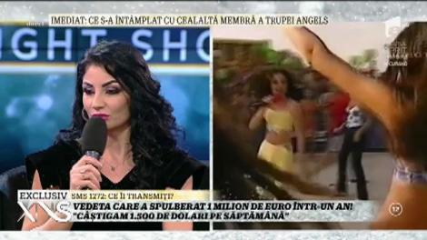 A spulberat un milion de euro într-un an! Ce s-a întâmplat cu membrele trupei Angels?