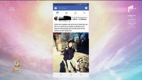 Râzi cu lacrimi! Mesajul zilei de pe Facebook: "Mama mea cand ma nascut mia pus bani nașternut si superna florii de tei sa am noroc la femeii"