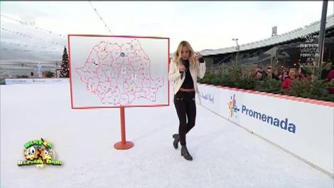 S-au schimbat regulile selfie-ului! Dani: ”Se poartă foarte mult privirea în jos sau dacă îți face cineva o fotografie nu te mai uiți la...”