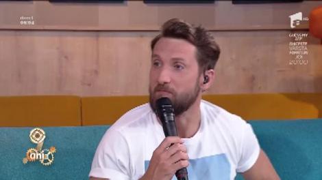 A plecat glonț din magazin! Dani, discuție cu un vânzător: ”- Tu cu ce ți-o dai? - Cu ceară. - Eu, cu ulei. După câteva minute mi-am dat seama că sunt în locul greșit”