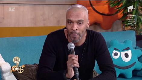 Mike Diamondz se pregătește de distracție: ”S-a terminat nebunia sărbătorilor, a sosit vacanța artiștilor!”