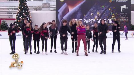 Anamaria Ferentz - ”Brighter day”