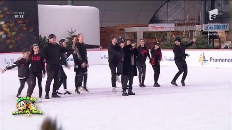 Chawki feat. Seeya - ”Sin ti”