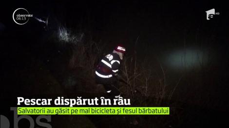 S-a dat alarma în localitatea bistriţeană Salva