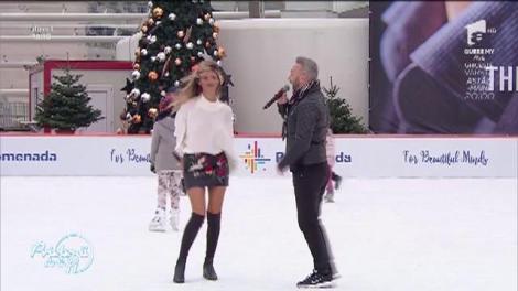 Fostul nostru participant la Eurovision, Ovi, are planuri mari pentru 2018: "Vreau să-mi fac viața!" Artistul a cântat și a povestit despre viața lui în Norvegia