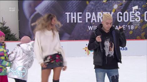 Lino - "6 kile în 7 zile"