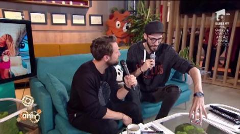 Magie și mister. Iluzionistul Antonio Satiru, numere de iluzionism cu bani