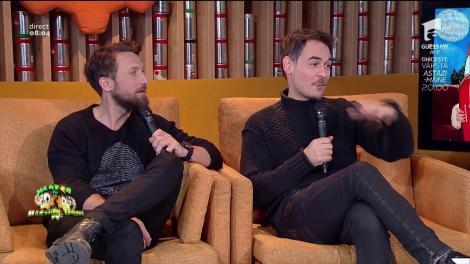 Răzvan Simion, în proces cu un pușcăriaș!: ”Am fost dat în judecată pentru că un film transmis la tv a fost întrerupt de publicitate”