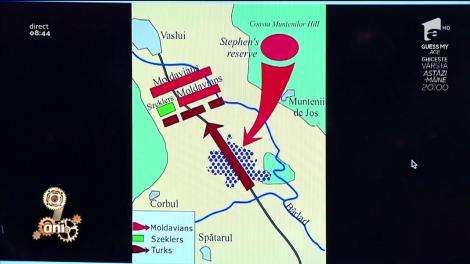 Povestea Luptei de la Podul Înalt, povestită inconfundabil de Cătălin Oprișan. ”A bătut la ei ca la fasole!”