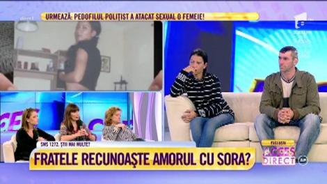 Mama Felicia a fost la detectorul de minciuni, iar cei mici la testul ADN