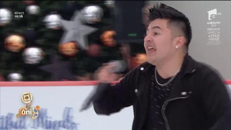 Richy B. - ”Yo quiero”