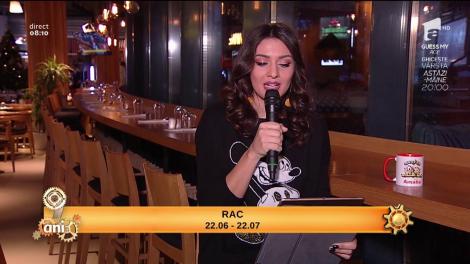 Horoscopul zilei, adus direct de matinalii de la „Neatza”. Taurii au parte de evenimente neprevăzute în prima parte a zilei