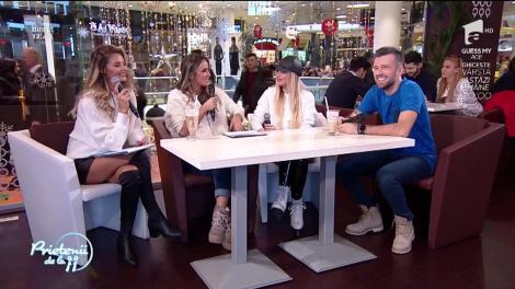 Sylvia, despre partenerul ei de scenă: "DJ Rynno s-a mutat în Suedia"