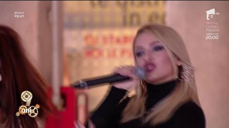 Selfie - ”Nu uita”