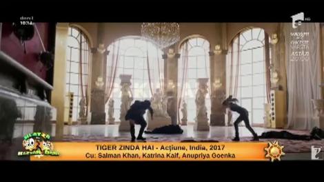 Cronica filmelor care trebuie vizionate: Downsizing și Tiger Zinda Hai