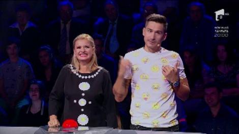 Mama Antoniei i-a încurcat pe Roxana și pe Ramon! Toți au fost uimiți când au aflat ce vârstă are în realitate