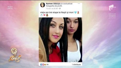 Mesajul zilei de pe Facebook: "Viața are trei etape te naști și mori"