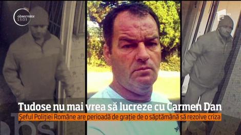 Premierul acuză, Carmen Dan promite lămuriri