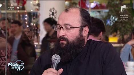 Lucruri mai puțin știute despre Bobotează