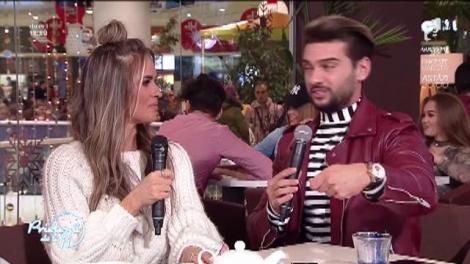 Dorian Popa, despre aventura „Asia Express": „Am cunoscut oameni care nu aveau ce mânca”