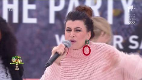 Alice Jeckel - ”Out of the dark”