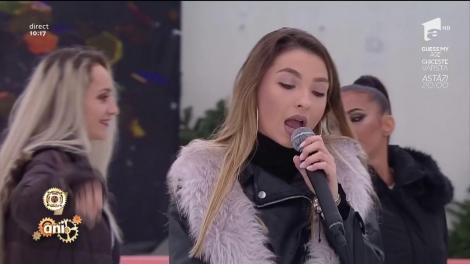 Denisa Trofin - ”Tears”